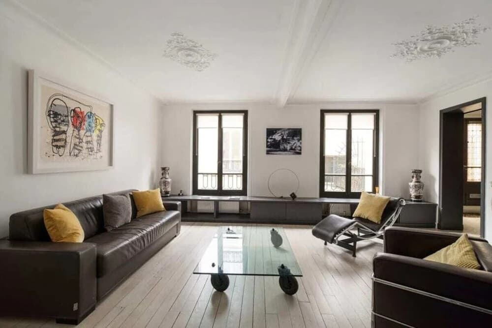 Amazing and Modern Flat for 6 in Le Marais - photo 5