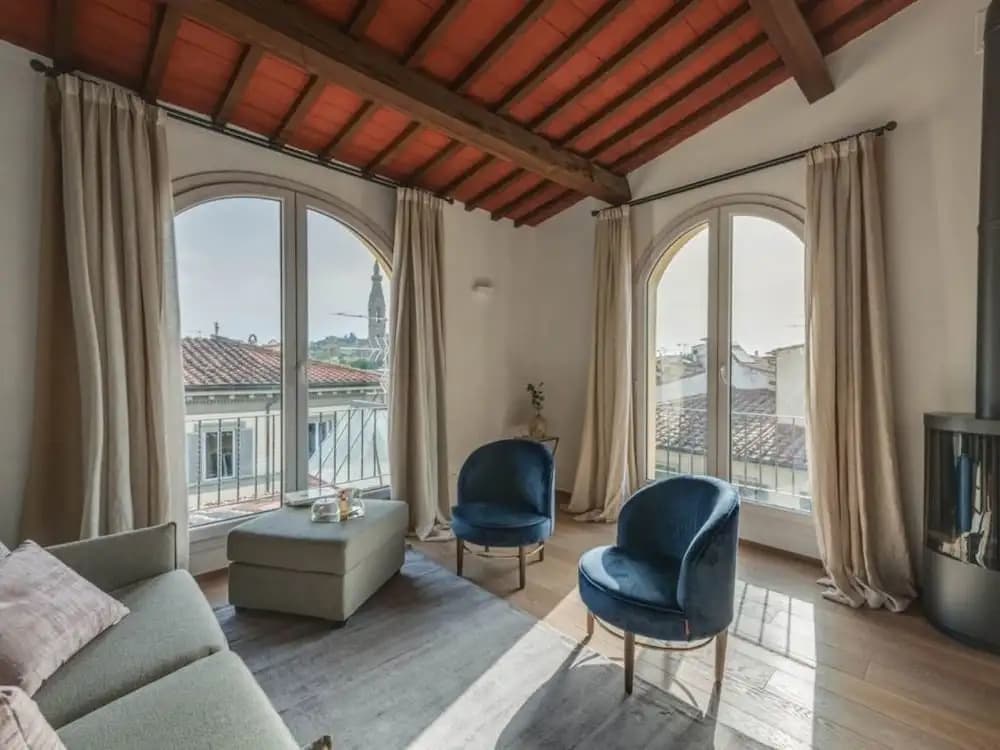 Dotflorence Apartments - main photo