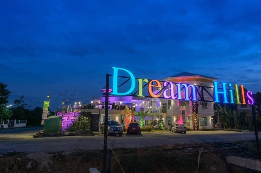 Dream Hills - photo 9