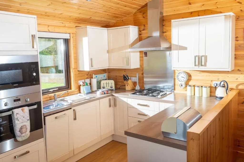 Linwater Caravan Park - photo 13