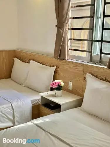 Thanh Binh 2 Hotel - photo 1