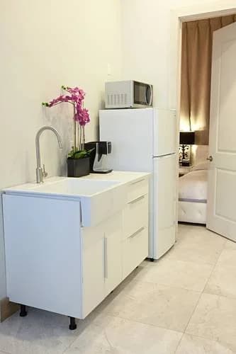 Lxure Brooklyn Suites - photo 14