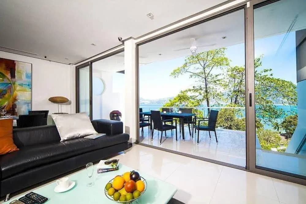 Seductive Sunset Villa Patong A5 - photo 7