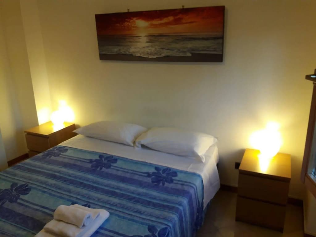 Nuova Fiera Aparthouse - photo 7