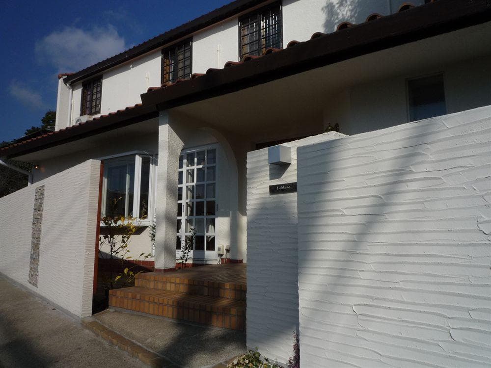 LeBlanc Pension Utano - photo 10
