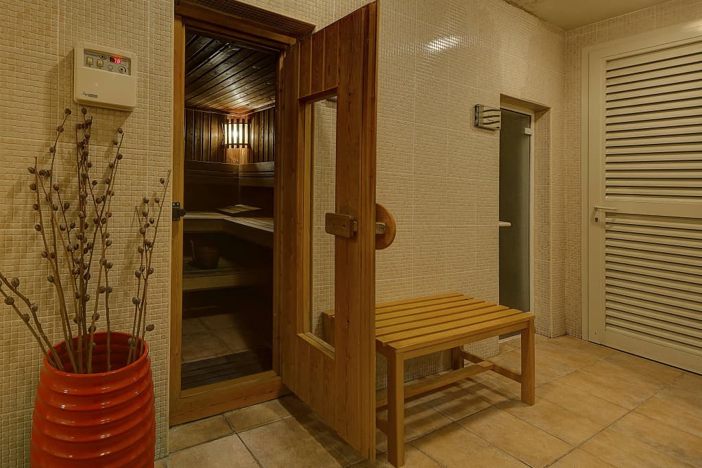 Copthorne Hotel Dubai - photo 16