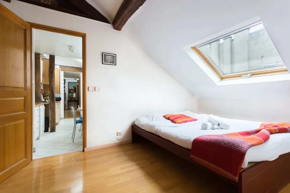 Large Charming 3 Bedrooms - Place Vendôme - photo 2