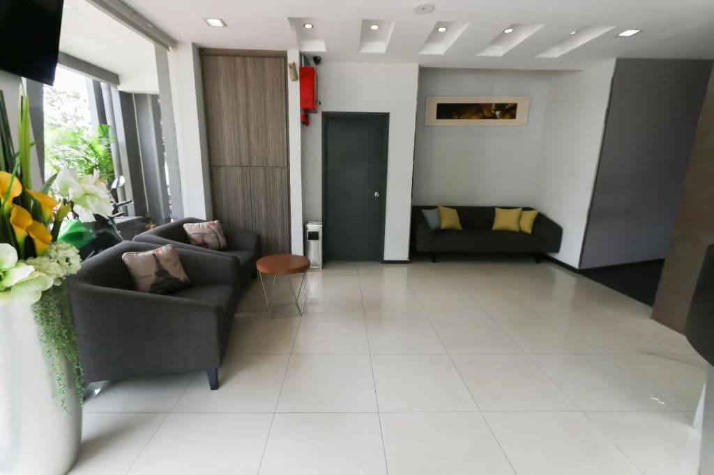 Hotel 99 - Bandar Botanik Klang - photo 10