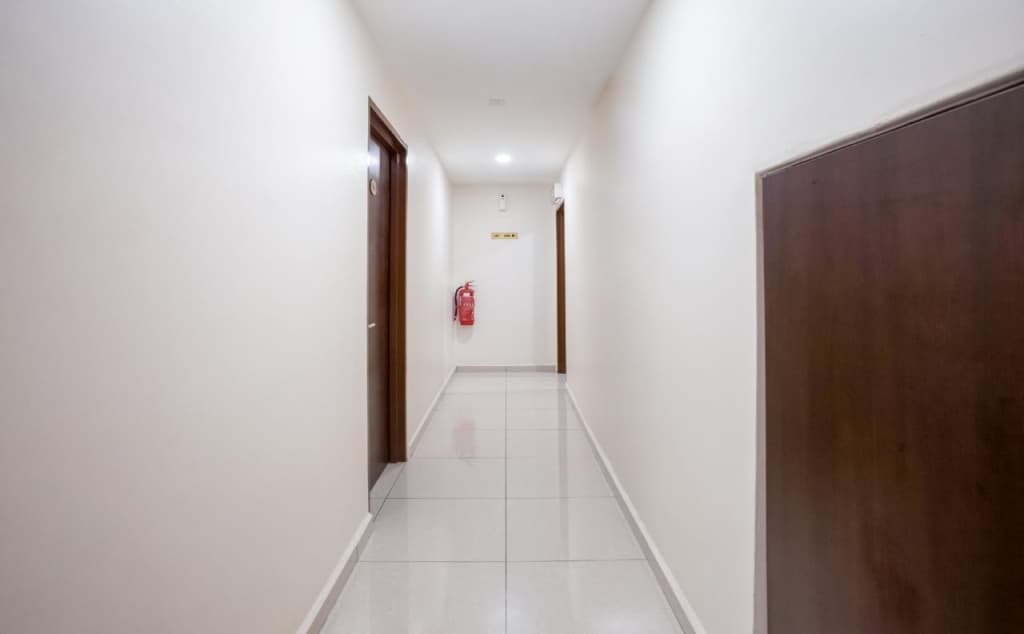 Sam Hotel - photo 3