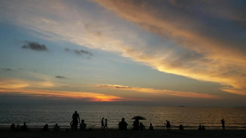 Lanta Long Beach Hostel - photo 15