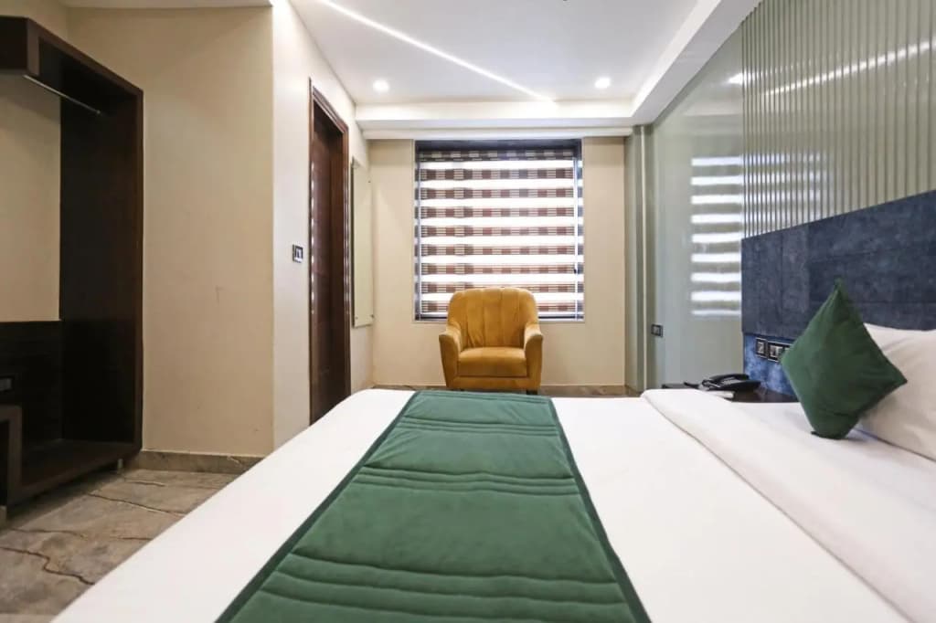 Hotel Vanson Delite - photo 38