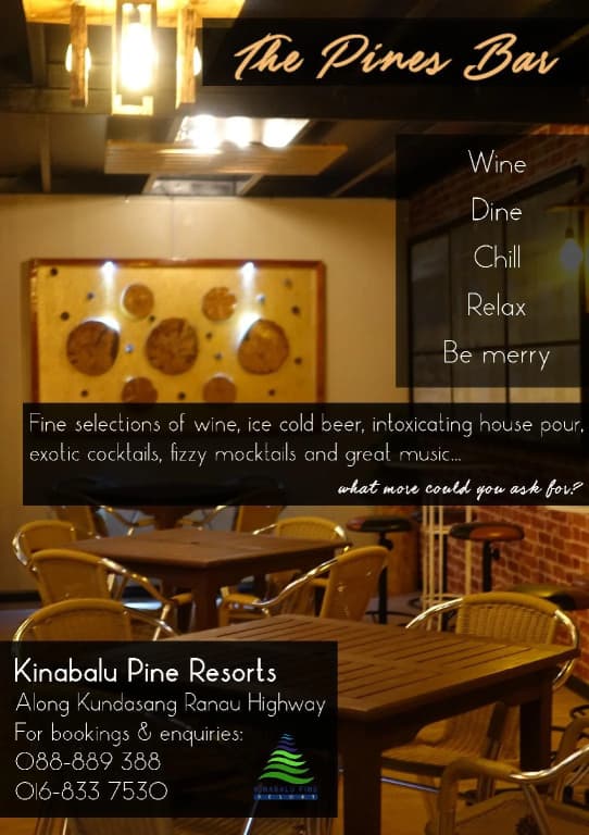 Kinabalu Pine Resorts - photo 17