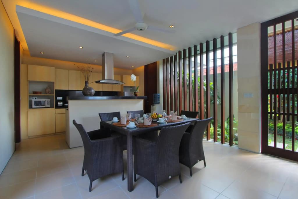 Murdha Villa - photo 29