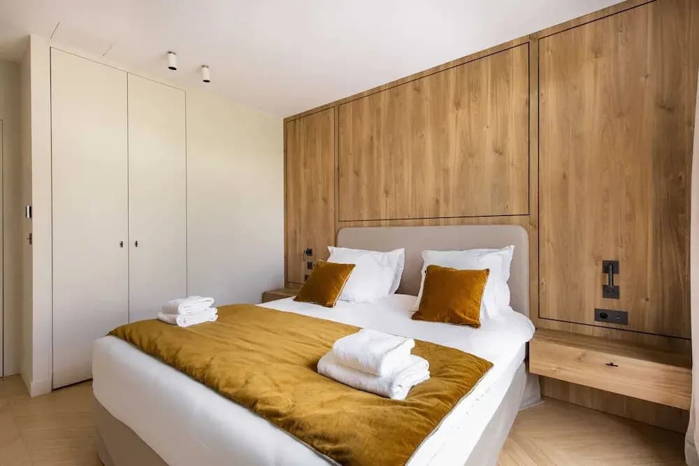 Elegant Apartment - 3b/6p - Chaillot - photo 2