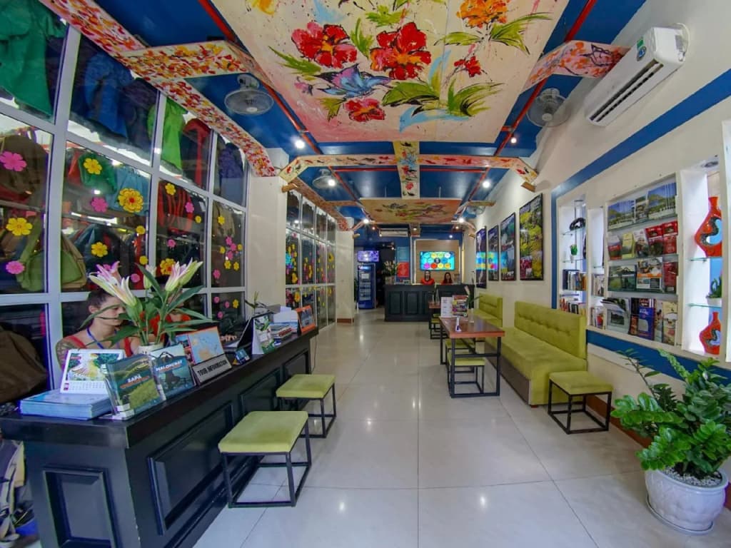 Chien Hostel - photo 15