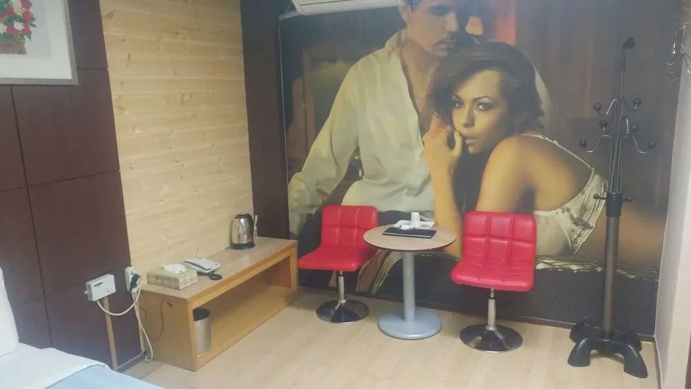 Cima Motel - photo 15