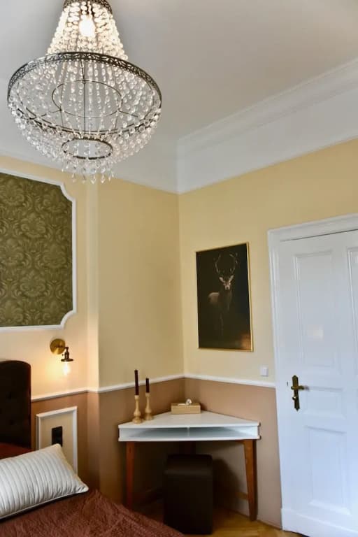 Aparthotel Thüringer Hof - photo 38