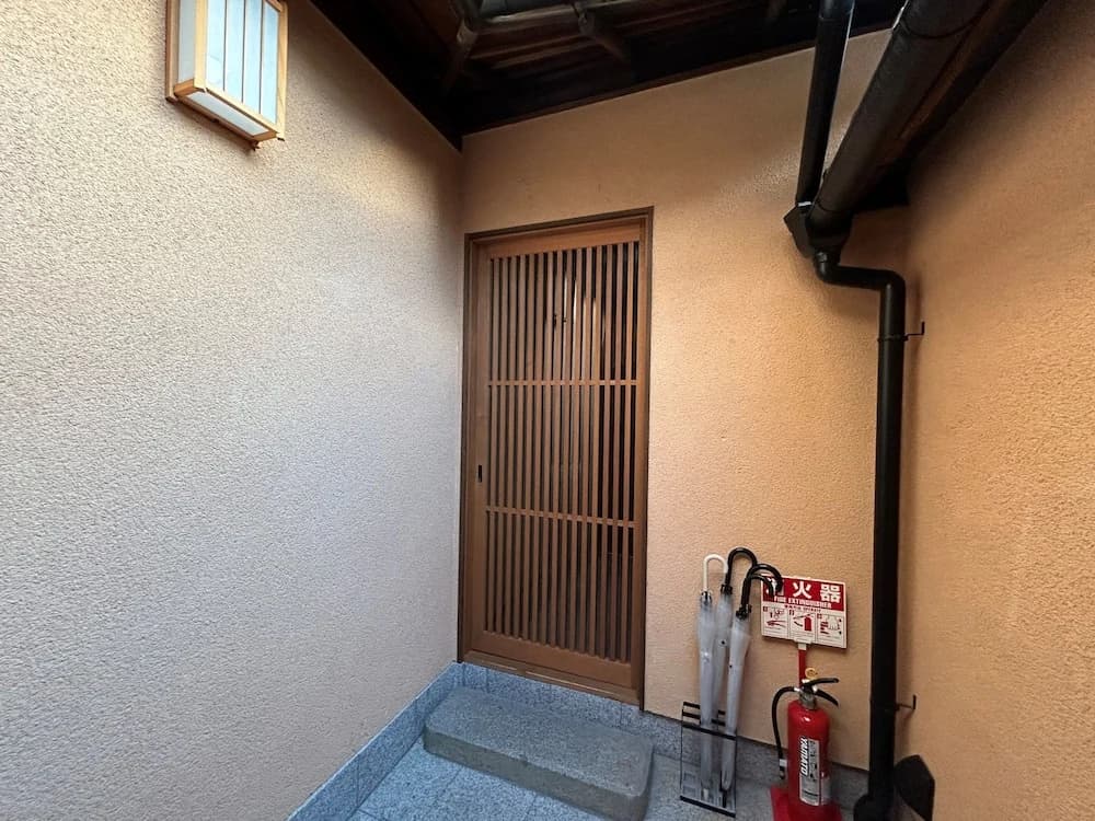 Kiyomizu Bettei - photo 16