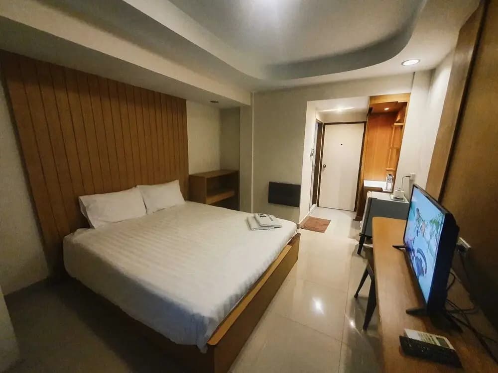 PN Inn Hotel Pattaya - photo 7