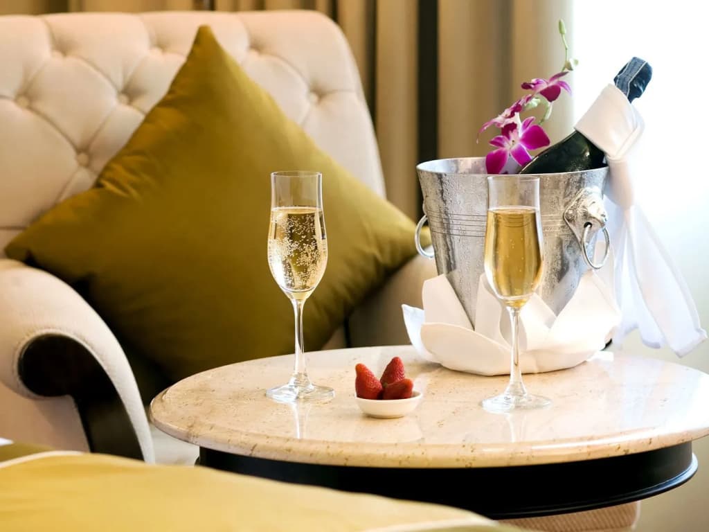 Sofitel Krabi Phokeethra Golf & Spa Resort Hotel - photo 13