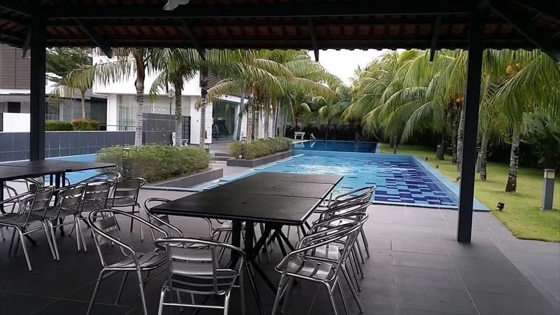 Alvin's Residence - photo 10