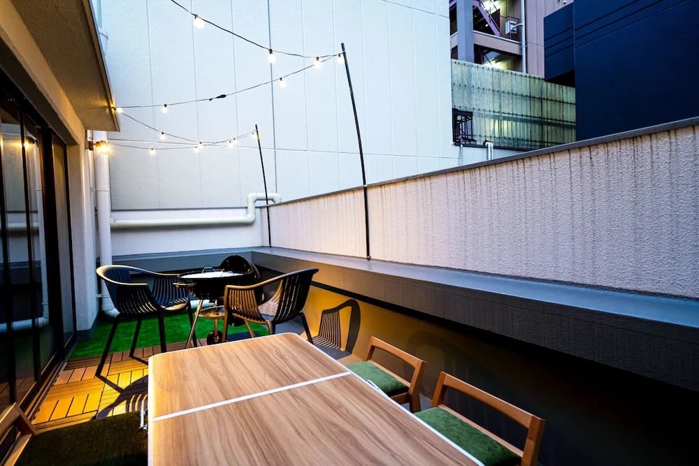 Hotel S-Presso East - photo 23
