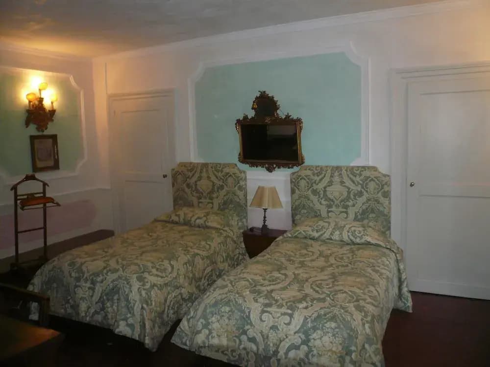 Luxurious Palazzo in Venice in the Rialto Area With Housekeepercook - photo 7