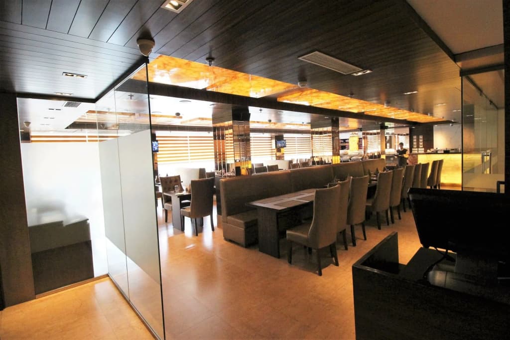 Hotel Golden Grand - photo 20