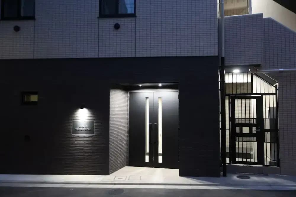 Creare Togoshi Ginza by Tranova - photo 1