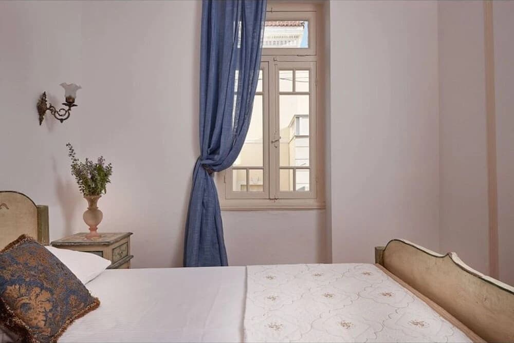 Adelos Acropolis View Neoclassical Building 1907 - photo 3