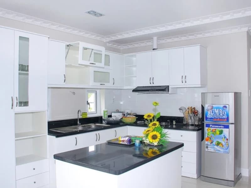 An Binh Villas - photo 17