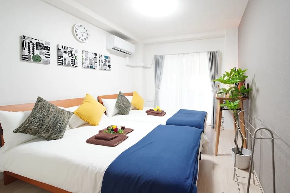 eos HOTEL Sumida - photo 3