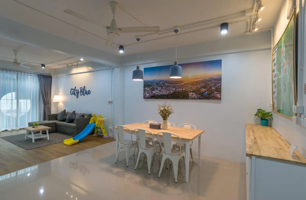 Otter House,120sq.m., 100m.to Night Market - photo 3