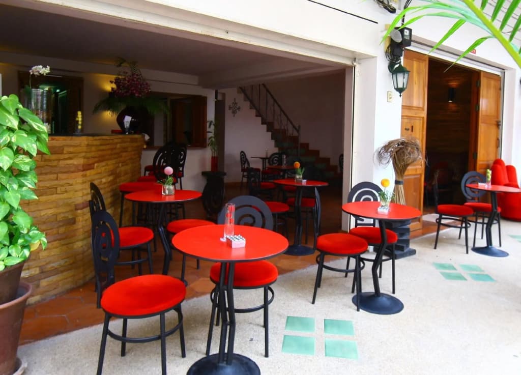 BE Rendez Vous Hotel SHA EXTRA PLUS - photo 10