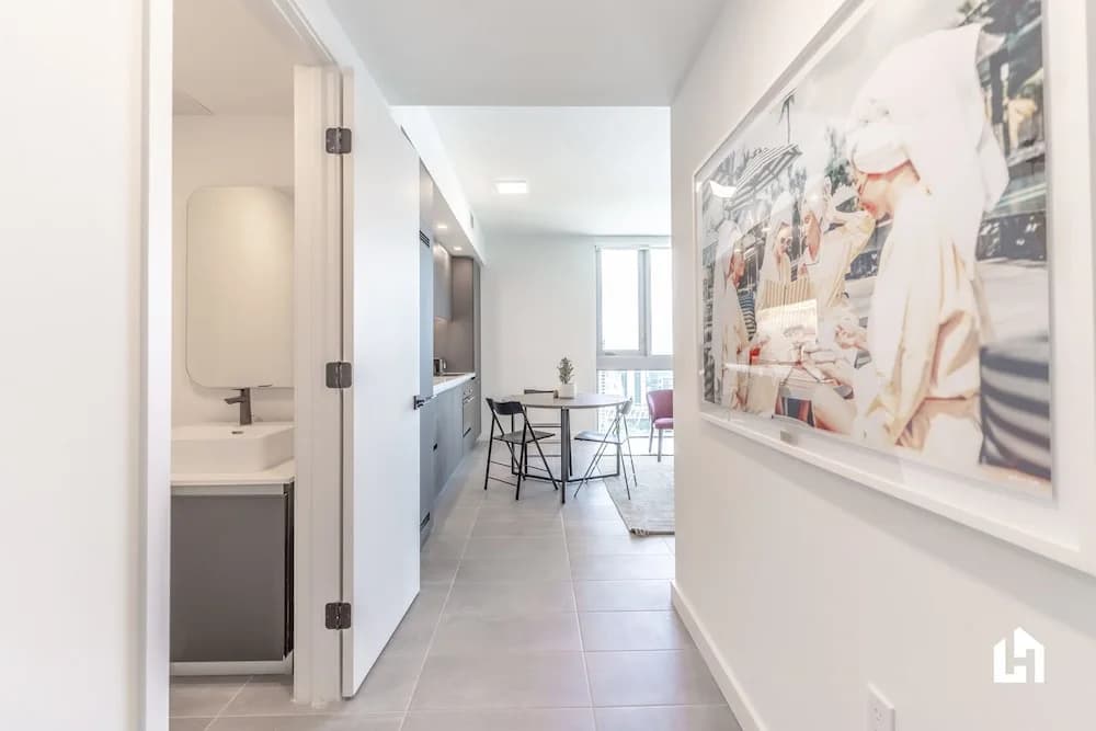 Downtown Miami Condos by Lua Host - photo 13