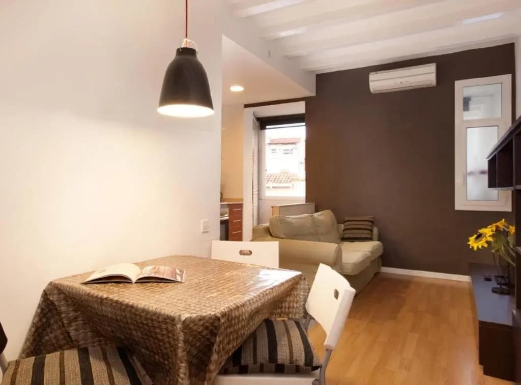 Authentic flat2 in Poble sec - Paralelo - photo 3