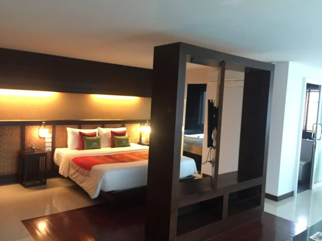 Nordwind Hotel - photo 4