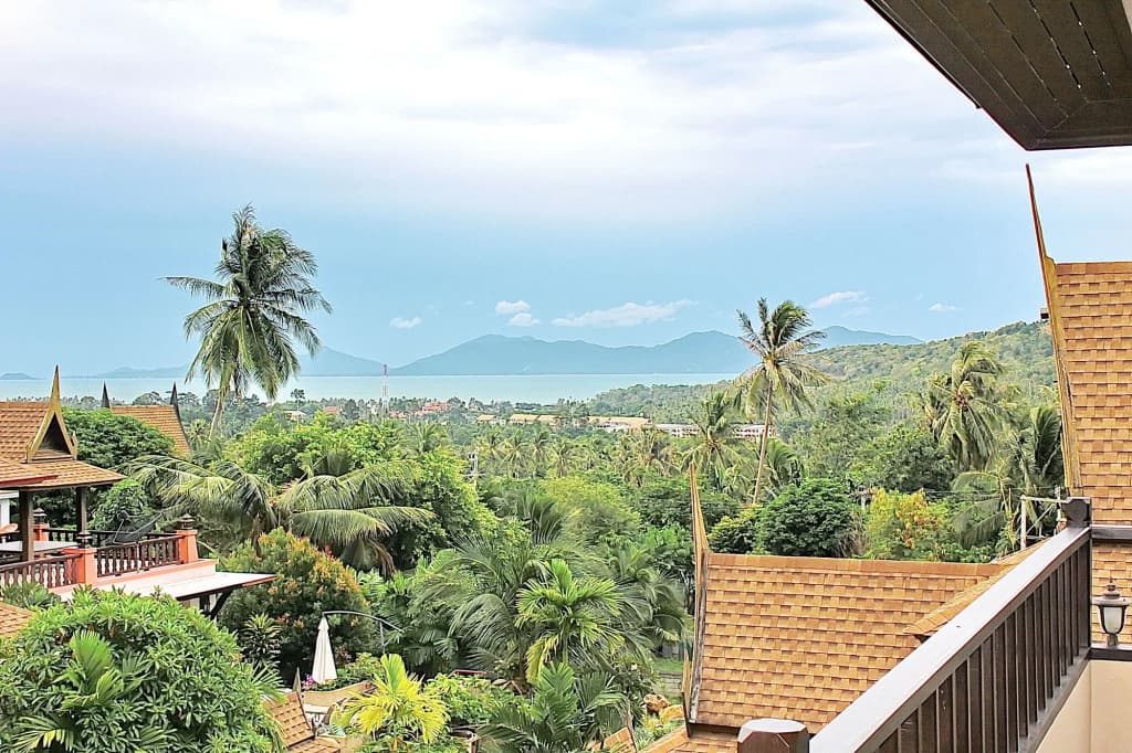 kokohousesamui pool villa - photo 16