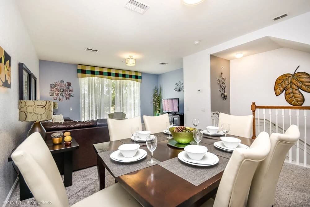 Orlando Dreams Townhome 3 Bedroom Condo by Redawning - photo 29
