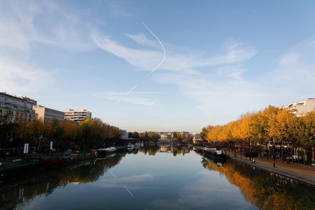 Holiday Inn Express Paris-Canal de la Villette by IHG - photo 44