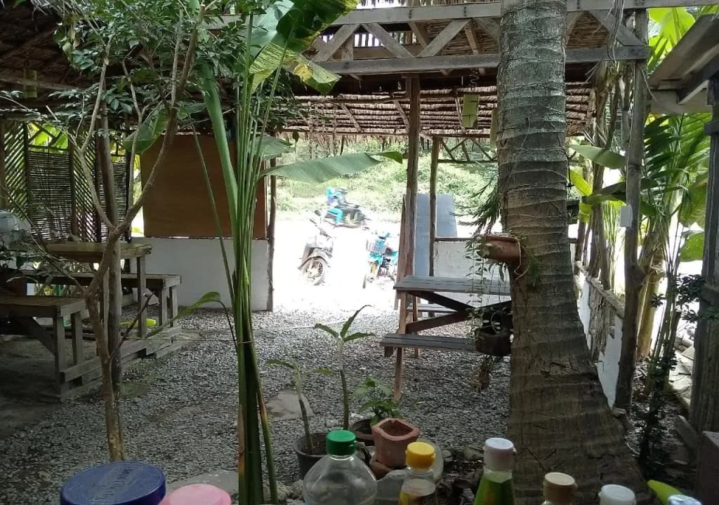 Hostaria 239 Budget Bed And Breakfast - photo 18