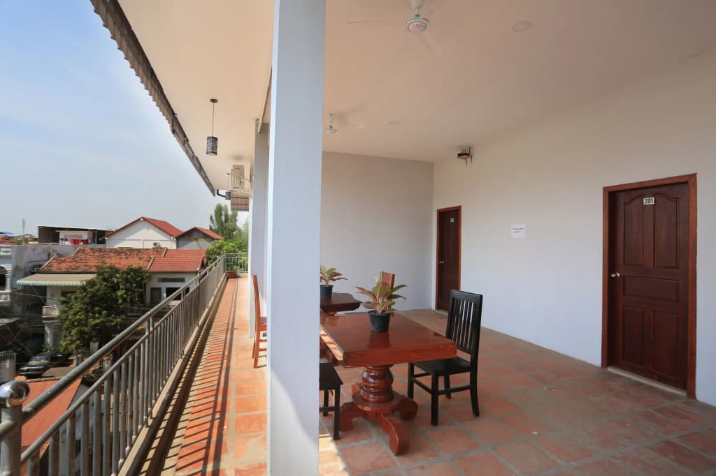 Cheng Lay Guesthouse - photo 19