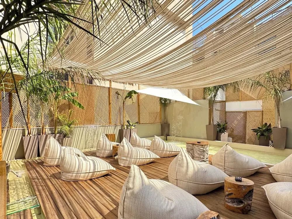 Athens The L7 Str - Luxury Boutique Collection Hotel - photo 16