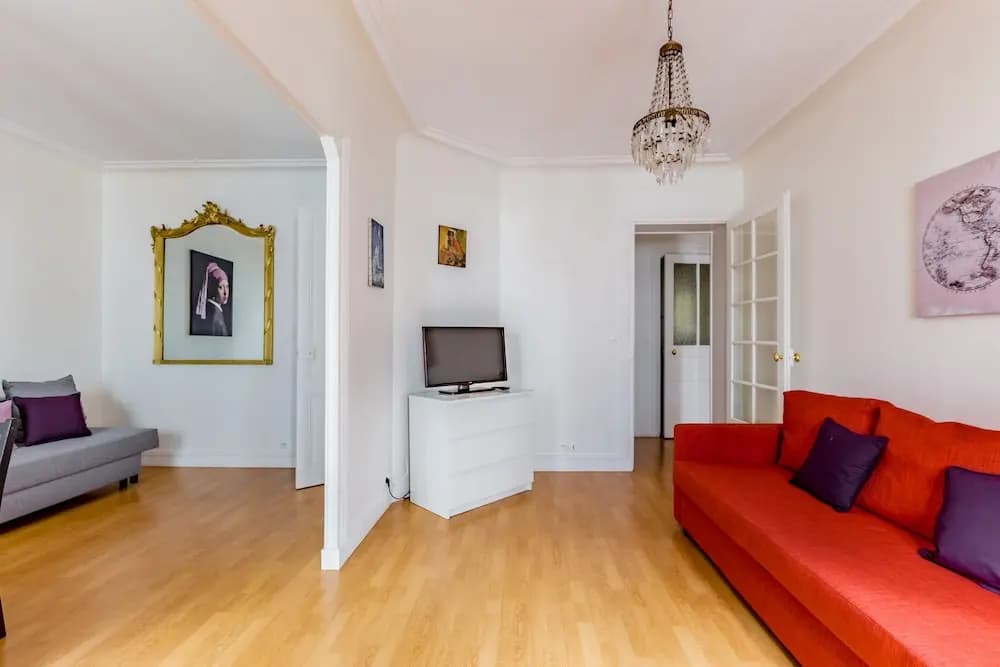 20 - Design Flat Père Lachaise - photo 5
