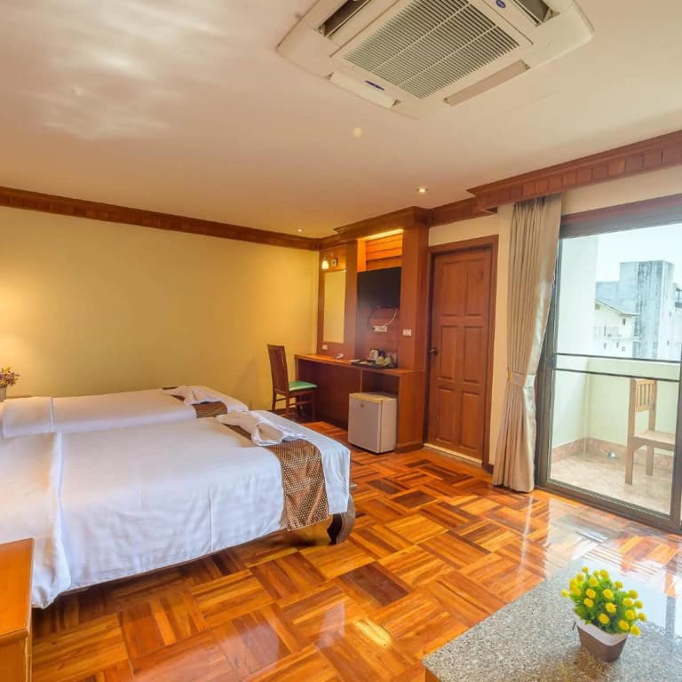 Hua Hin Golf Villa - photo 26