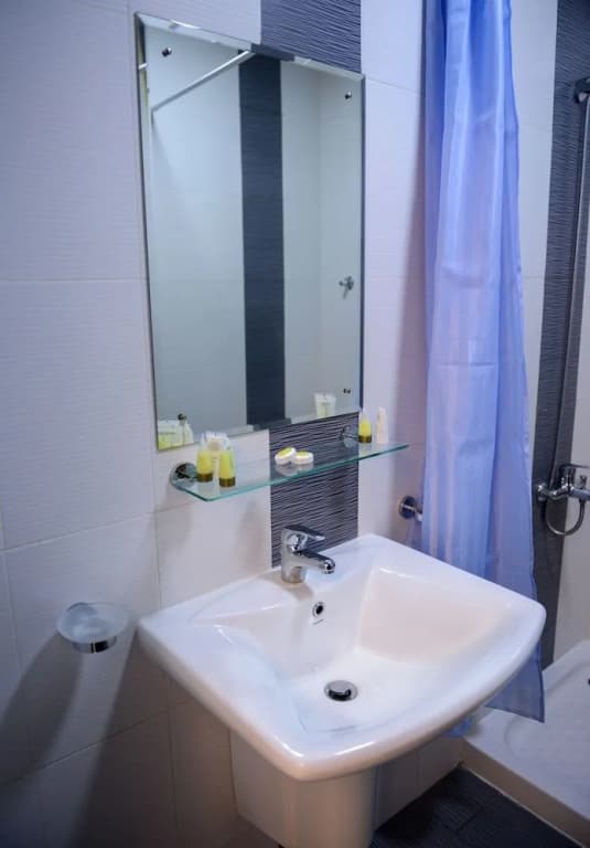 Oasis Hotel Apartments - photo 10