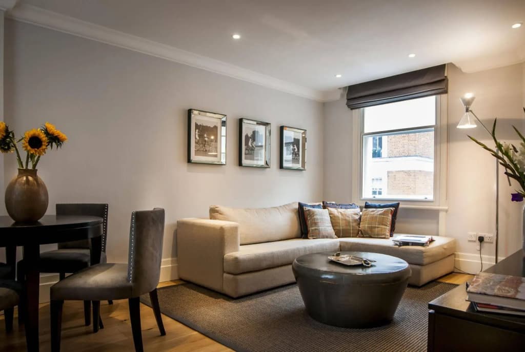 Native Mayfair - photo 7