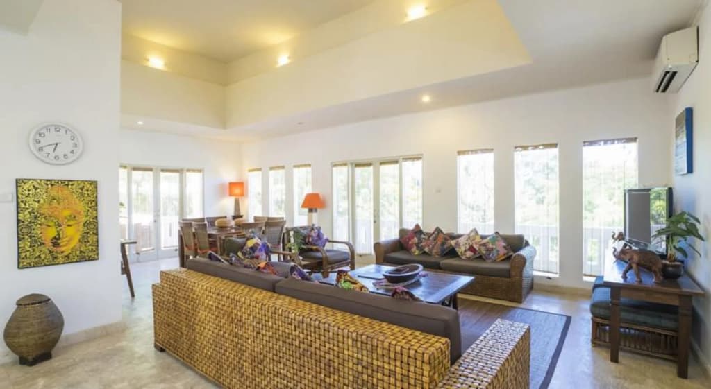 Beach Melati Apartments - main photo