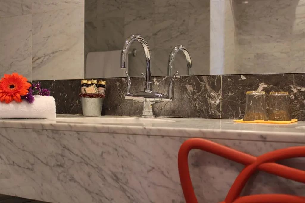 Hôtel Aubépine - photo 10