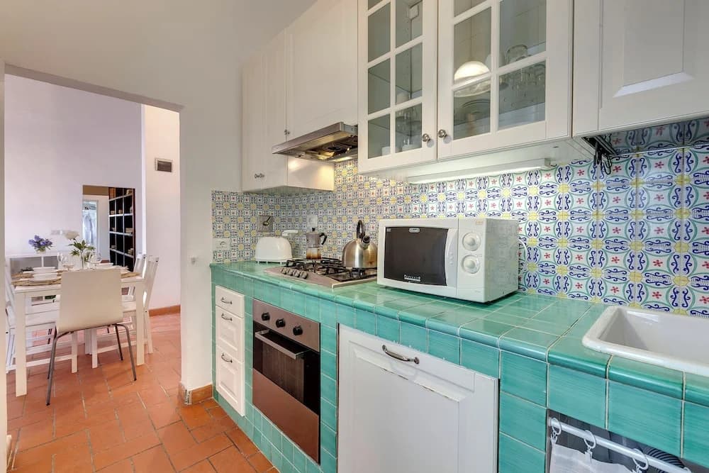 Mamo Florence - Cloe Apartment - photo 13